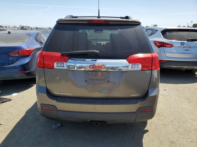 Photo 5 VIN: 2CTFLVEC8B6423814 - GMC TERRAIN 