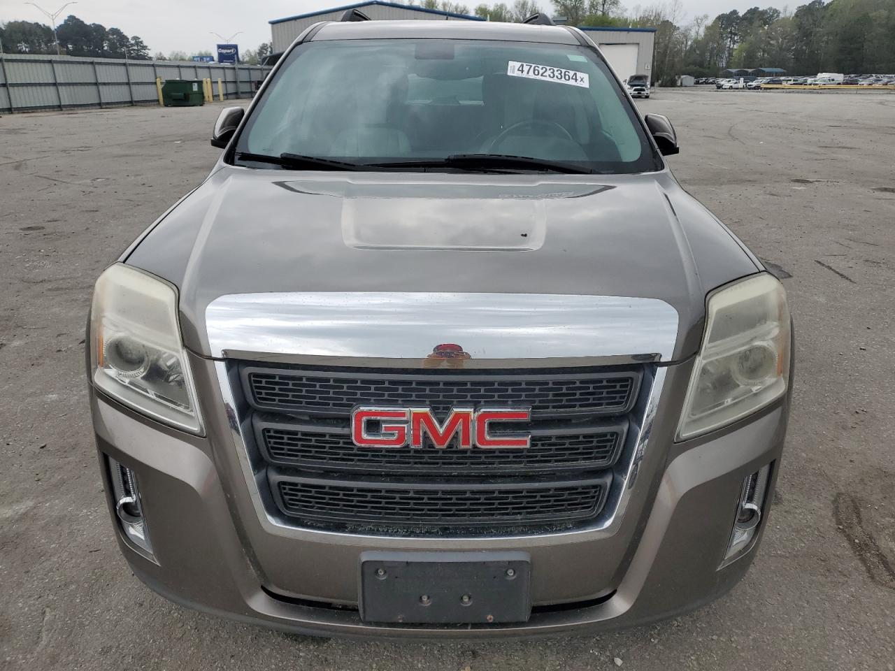 Photo 4 VIN: 2CTFLVEC8B6467022 - GMC TERRAIN 