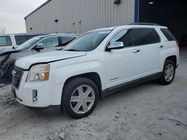 Photo 0 VIN: 2CTFLVEC9B6222214 - GMC TERRAIN SL 