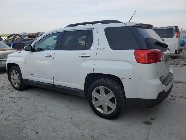 Photo 1 VIN: 2CTFLVEC9B6222214 - GMC TERRAIN SL 