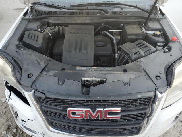 Photo 10 VIN: 2CTFLVEC9B6222214 - GMC TERRAIN SL 