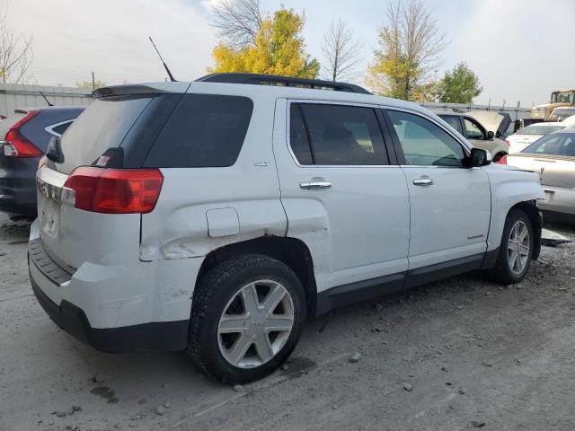 Photo 2 VIN: 2CTFLVEC9B6222214 - GMC TERRAIN SL 