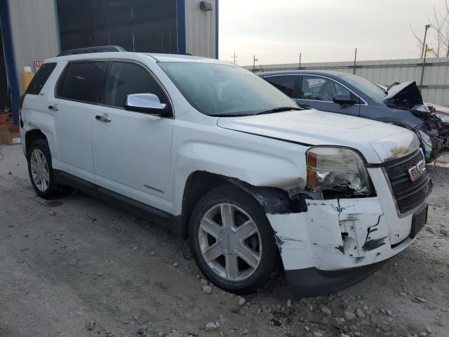 Photo 3 VIN: 2CTFLVEC9B6222214 - GMC TERRAIN SL 