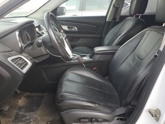 Photo 6 VIN: 2CTFLVEC9B6222214 - GMC TERRAIN SL 