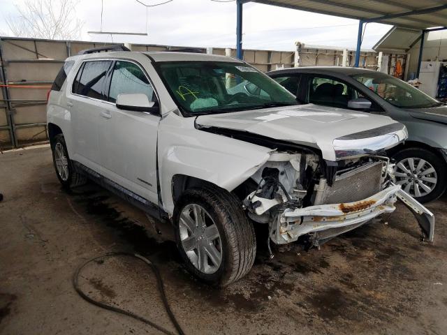 Photo 0 VIN: 2CTFLVEC9B6272367 - GMC TERRAIN SL 