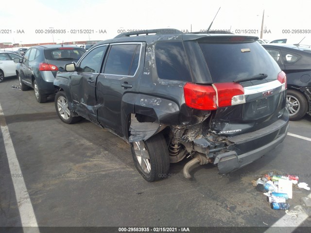 Photo 2 VIN: 2CTFLVEC9B6321650 - GMC TERRAIN 