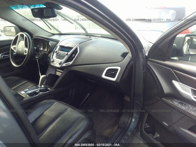 Photo 4 VIN: 2CTFLVEC9B6321650 - GMC TERRAIN 