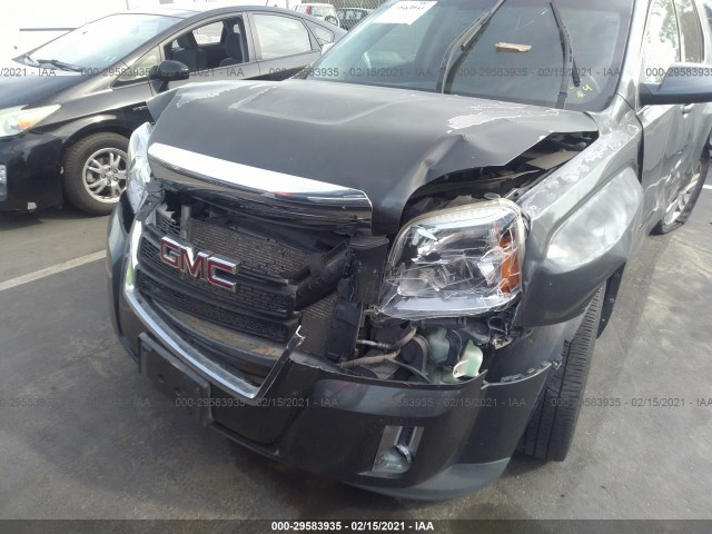 Photo 5 VIN: 2CTFLVEC9B6321650 - GMC TERRAIN 