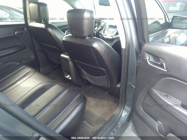 Photo 7 VIN: 2CTFLVEC9B6321650 - GMC TERRAIN 