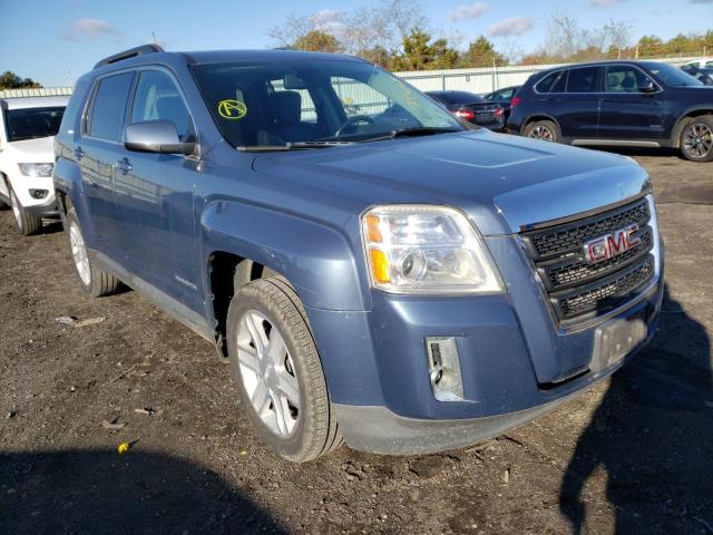 Photo 0 VIN: 2CTFLVEC9B6335175 - GMC TERRAIN SL 