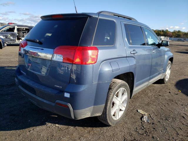 Photo 3 VIN: 2CTFLVEC9B6335175 - GMC TERRAIN SL 