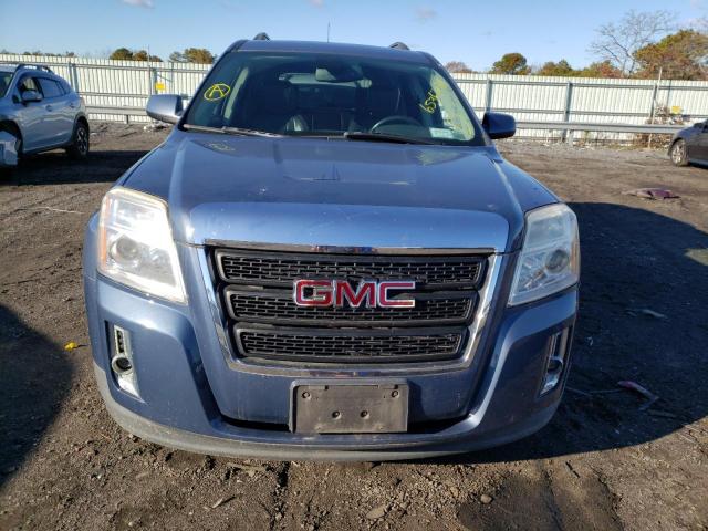 Photo 8 VIN: 2CTFLVEC9B6335175 - GMC TERRAIN SL 