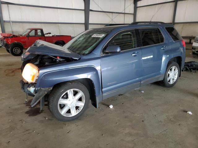 Photo 0 VIN: 2CTFLVEC9B6338173 - GMC TERRAIN SL 