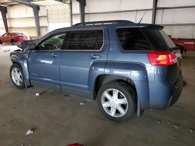 Photo 1 VIN: 2CTFLVEC9B6338173 - GMC TERRAIN SL 