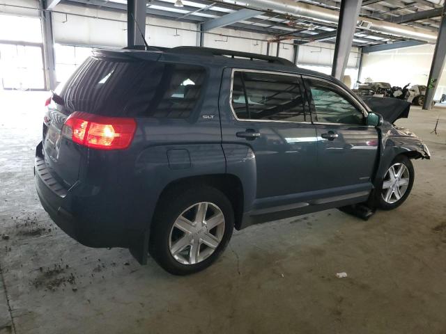 Photo 2 VIN: 2CTFLVEC9B6338173 - GMC TERRAIN SL 