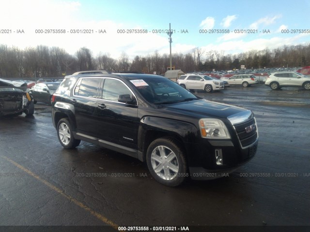 Photo 0 VIN: 2CTFLVEC9B6398275 - GMC TERRAIN 