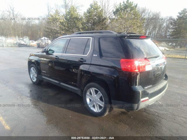 Photo 2 VIN: 2CTFLVEC9B6398275 - GMC TERRAIN 