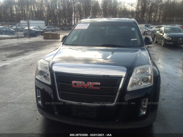 Photo 5 VIN: 2CTFLVEC9B6398275 - GMC TERRAIN 