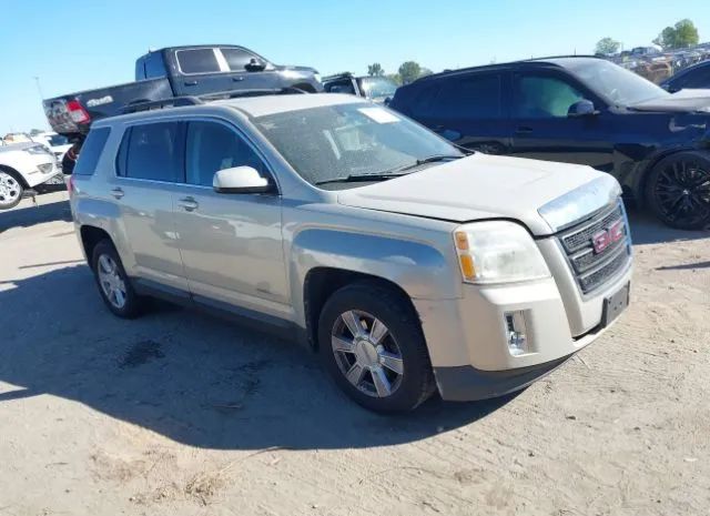 Photo 0 VIN: 2CTFLVEC9B6433199 - GMC TERRAIN 