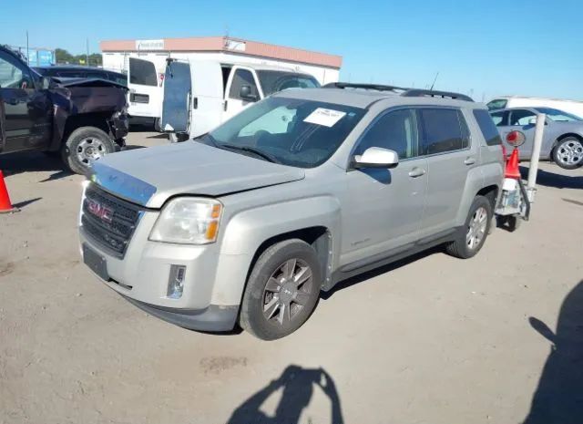 Photo 1 VIN: 2CTFLVEC9B6433199 - GMC TERRAIN 