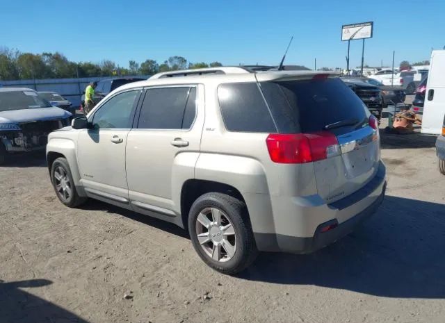 Photo 2 VIN: 2CTFLVEC9B6433199 - GMC TERRAIN 