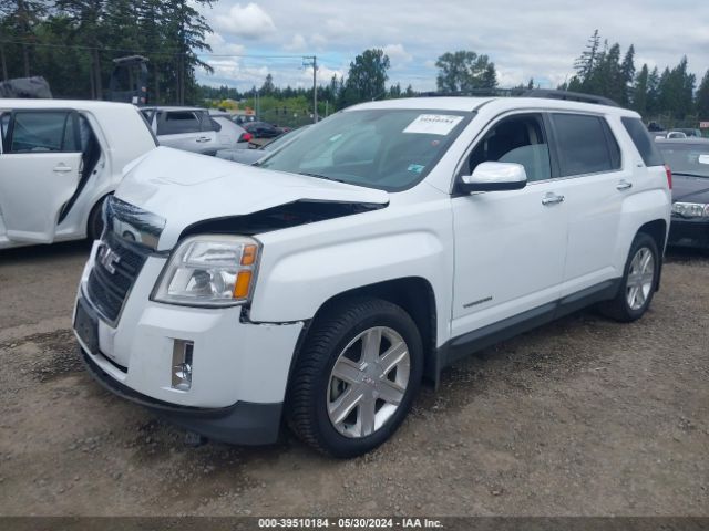 Photo 1 VIN: 2CTFLVECXB6259529 - GMC TERRAIN 