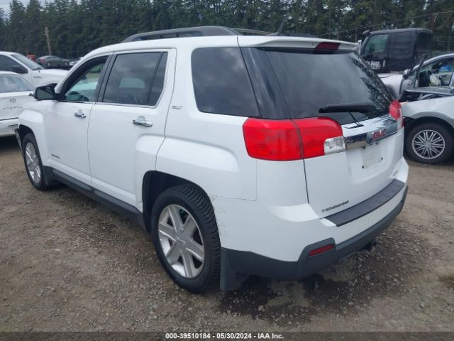 Photo 2 VIN: 2CTFLVECXB6259529 - GMC TERRAIN 