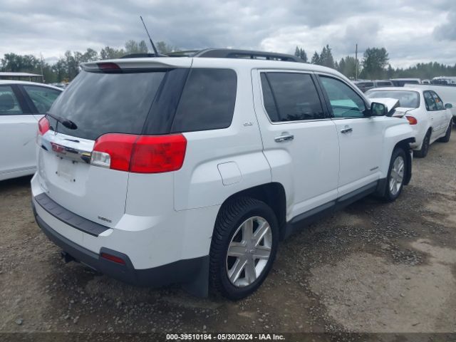 Photo 3 VIN: 2CTFLVECXB6259529 - GMC TERRAIN 