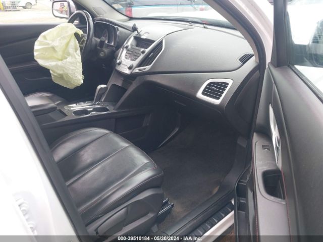 Photo 4 VIN: 2CTFLVECXB6259529 - GMC TERRAIN 