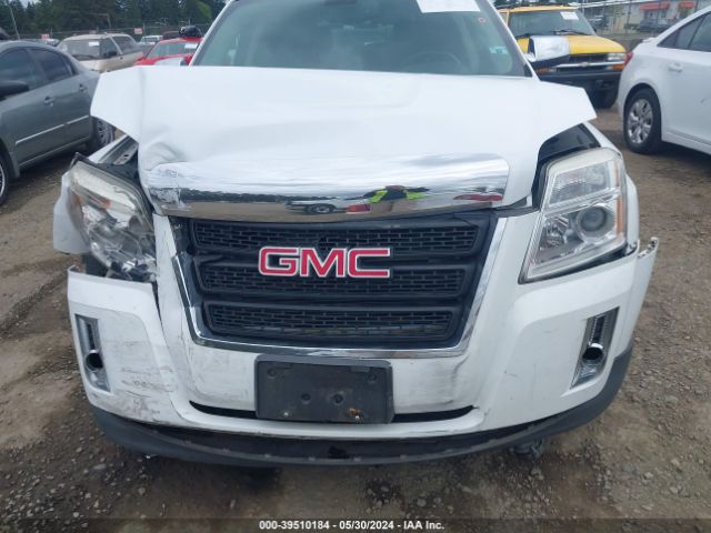 Photo 5 VIN: 2CTFLVECXB6259529 - GMC TERRAIN 