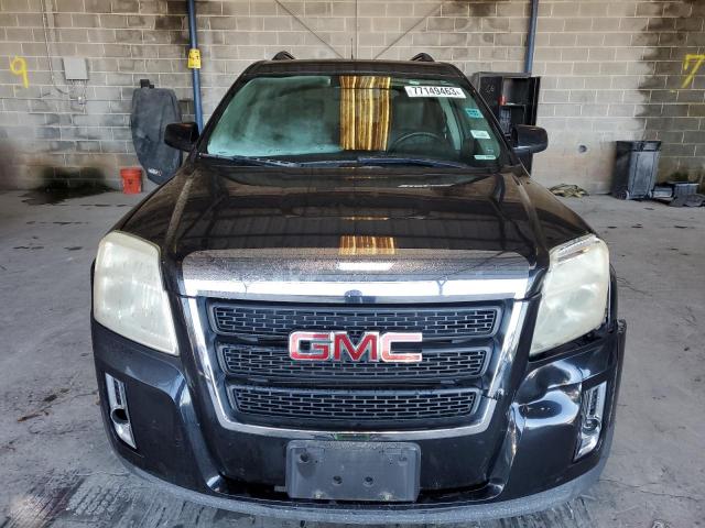 Photo 4 VIN: 2CTFLVECXB6345486 - GMC TERRAIN 