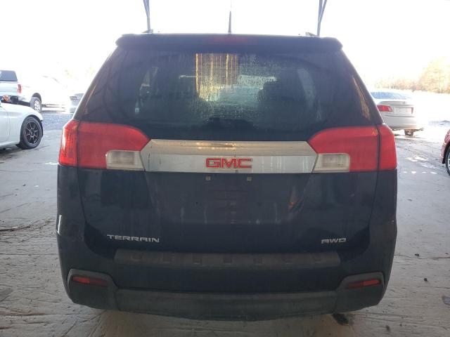 Photo 5 VIN: 2CTFLVECXB6345486 - GMC TERRAIN 