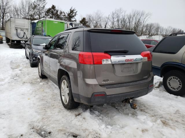 Photo 2 VIN: 2CTFLVECXB6442834 - GMC TERRAIN SL 