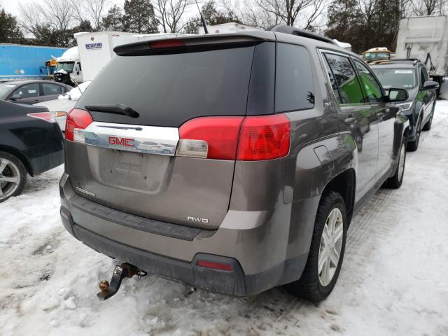 Photo 3 VIN: 2CTFLVECXB6442834 - GMC TERRAIN SL 