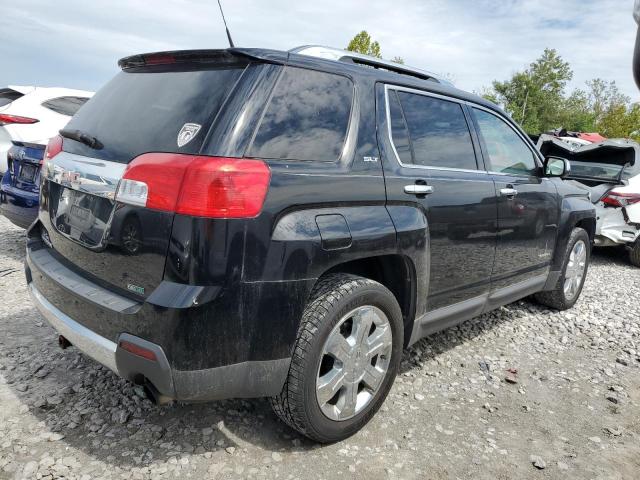 Photo 2 VIN: 2CTFLWE50B6342717 - GMC TERRAIN SL 