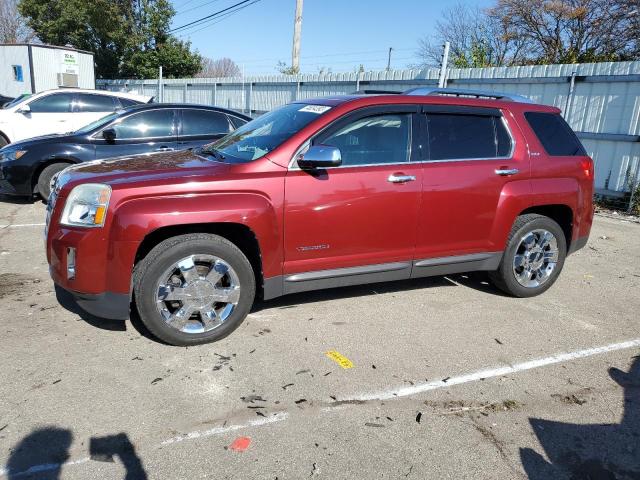 Photo 0 VIN: 2CTFLWE50B6397152 - GMC TERRAIN 