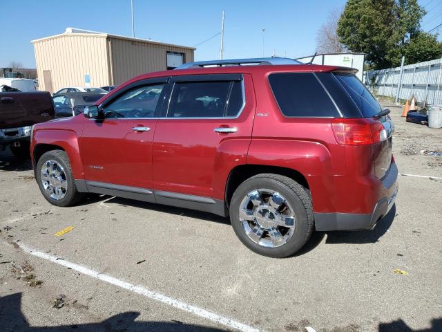 Photo 1 VIN: 2CTFLWE50B6397152 - GMC TERRAIN 