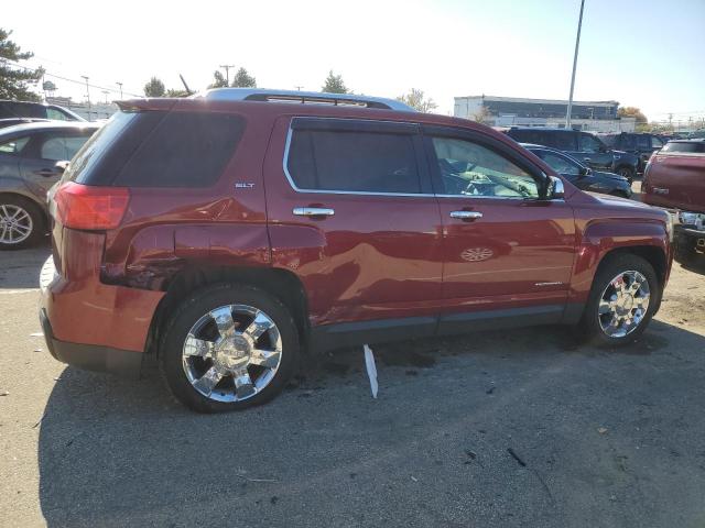 Photo 2 VIN: 2CTFLWE50B6397152 - GMC TERRAIN 