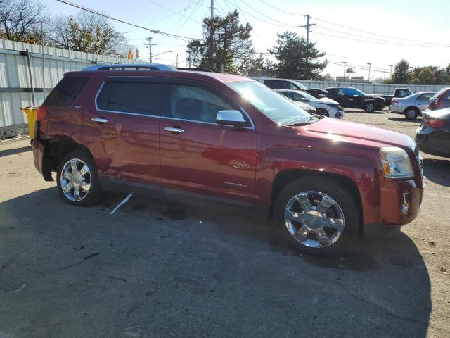 Photo 3 VIN: 2CTFLWE50B6397152 - GMC TERRAIN 