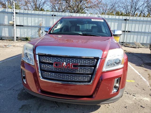 Photo 4 VIN: 2CTFLWE50B6397152 - GMC TERRAIN 