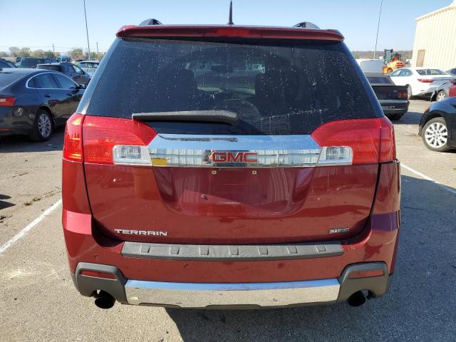 Photo 5 VIN: 2CTFLWE50B6397152 - GMC TERRAIN 