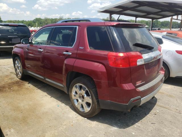 Photo 2 VIN: 2CTFLWE51B6205303 - GMC TERRAIN SL 