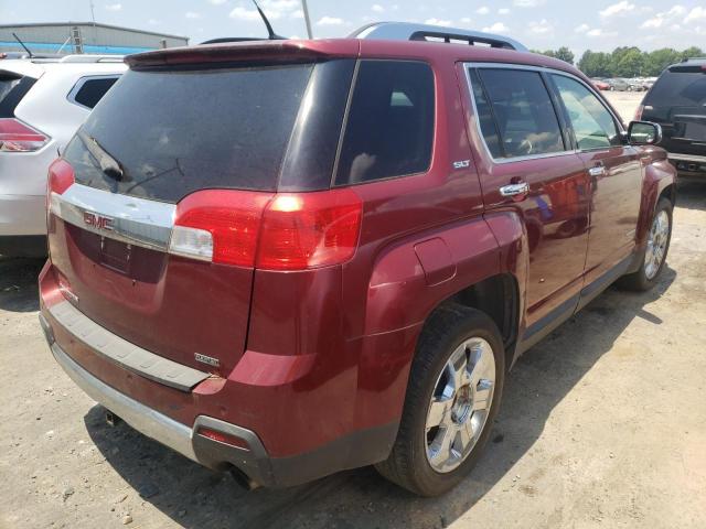 Photo 3 VIN: 2CTFLWE51B6205303 - GMC TERRAIN SL 