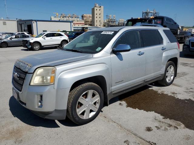 Photo 0 VIN: 2CTFLWE51B6319124 - GMC TERRAIN 