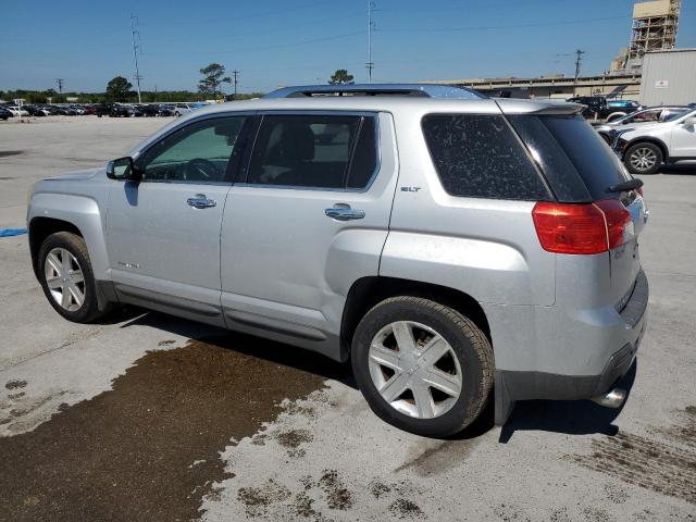 Photo 1 VIN: 2CTFLWE51B6319124 - GMC TERRAIN 