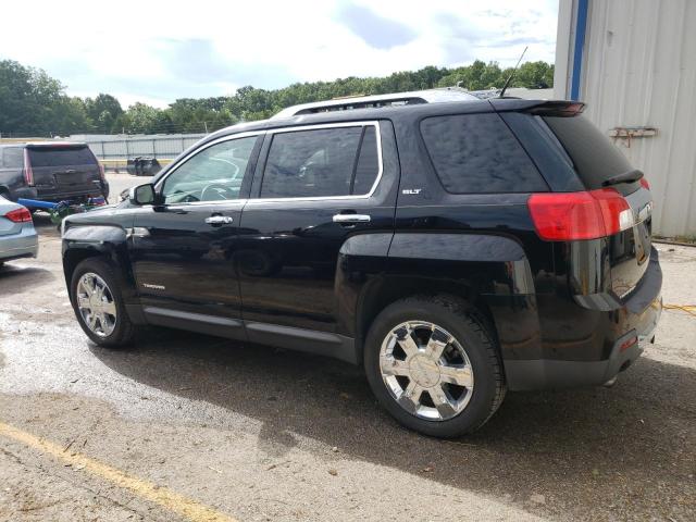 Photo 1 VIN: 2CTFLWE51B6400737 - GMC TERRAIN 