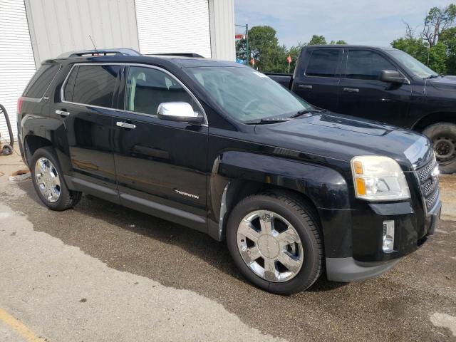 Photo 3 VIN: 2CTFLWE51B6400737 - GMC TERRAIN 