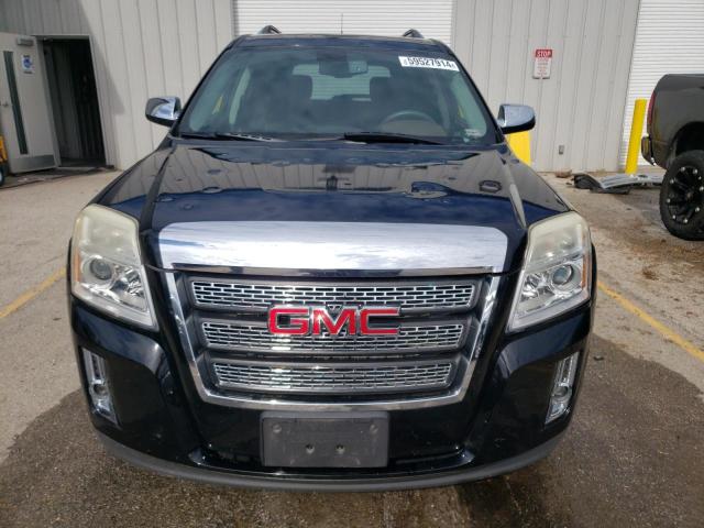 Photo 4 VIN: 2CTFLWE51B6400737 - GMC TERRAIN 