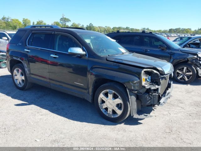 Photo 0 VIN: 2CTFLWE52B6349488 - GMC TERRAIN 