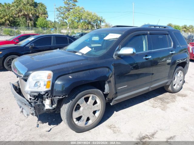 Photo 1 VIN: 2CTFLWE52B6349488 - GMC TERRAIN 